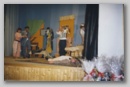 Foto Blázinec v prvním poschodí 2003