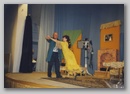 Foto Blázinec v prvním poschodí 2003