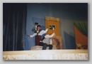 Foto Blázinec v prvním poschodí 2003