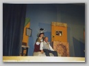 Foto Blázinec v prvním poschodí 2003