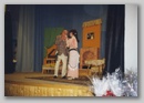 Foto Blázinec v prvním poschodí 2003