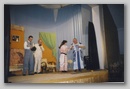 Foto Blázinec v prvním poschodí 2003