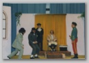Foto Cínový vojáček 1998