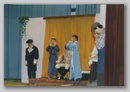 Foto Cínový vojáček 1998