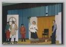 Foto Cínový vojáček 1998