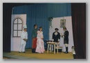 Foto Cínový vojáček 1998