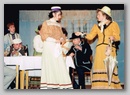 Foto Děvče z předměstí 1993