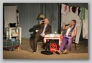 Foto Manželské šarvátky 2012