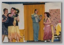 Foto Taková ženská na krku 1997