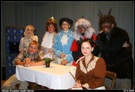 Ženich pro čertici 2008