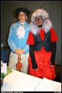 Ženich pro čertici 2008