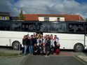 Foto Humpolec a Borovany 2011