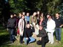 Foto Humpolec a Borovany 2011