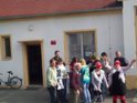 Foto Humpolec a Borovany 2011