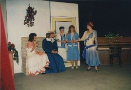 Foto Charleyova teta 1996