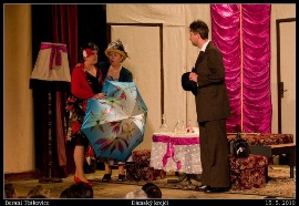 foto Dámský krejčí 2010