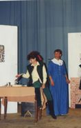 Foto Všechno naruby 2000