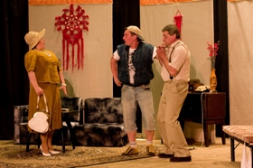 Foto Klíče na neděli 2011