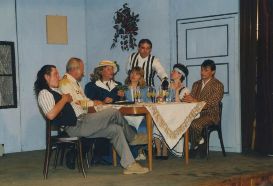 Foto Charleyova teta 1996