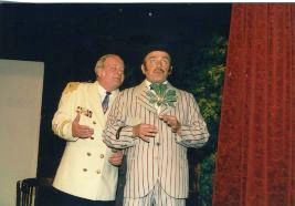 Foto Charleyova teta 1996