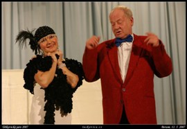 Foto Rád to někdo horké 2007