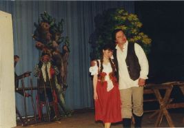 Foto Lucerna 1999