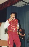 Foto Všechno naruby 2000