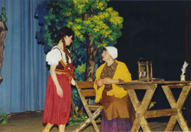 Foto Lucerna 1999