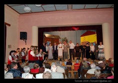 Foto Muziky, muziky 2006